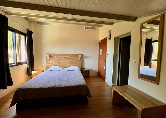 Logis Hotel Le Lonca