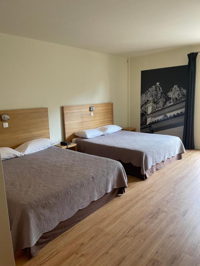 Logis Hotel Le Lonca 3* Porto (Corsica)
