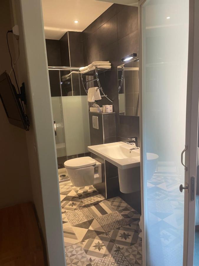 Logis Hotel Le Lonca Porto (Corsica)