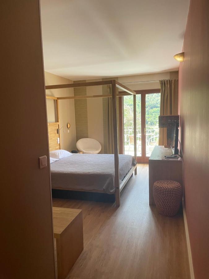 Hotel Logis Hotel Le Lonca 3*
