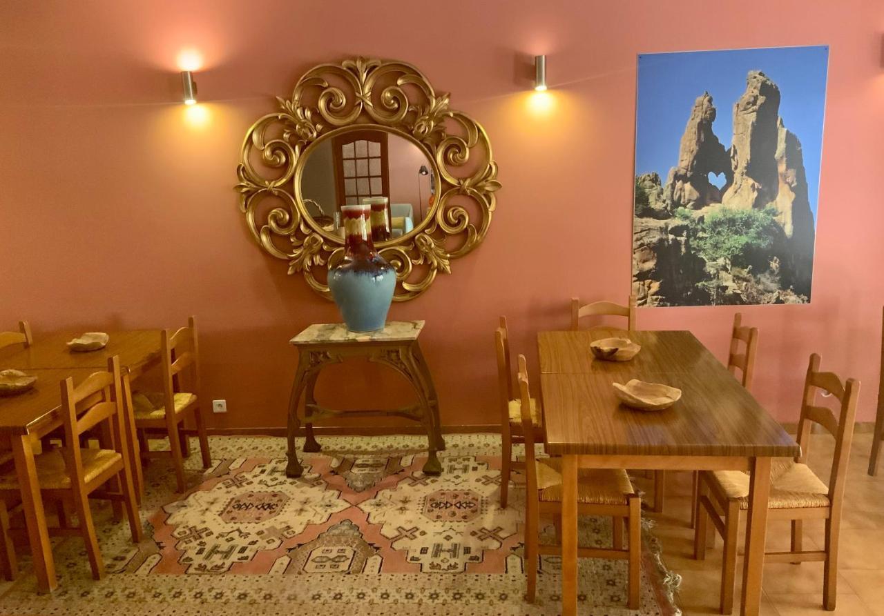 Logis Hotel Le Lonca 3* Porto (Corsica)