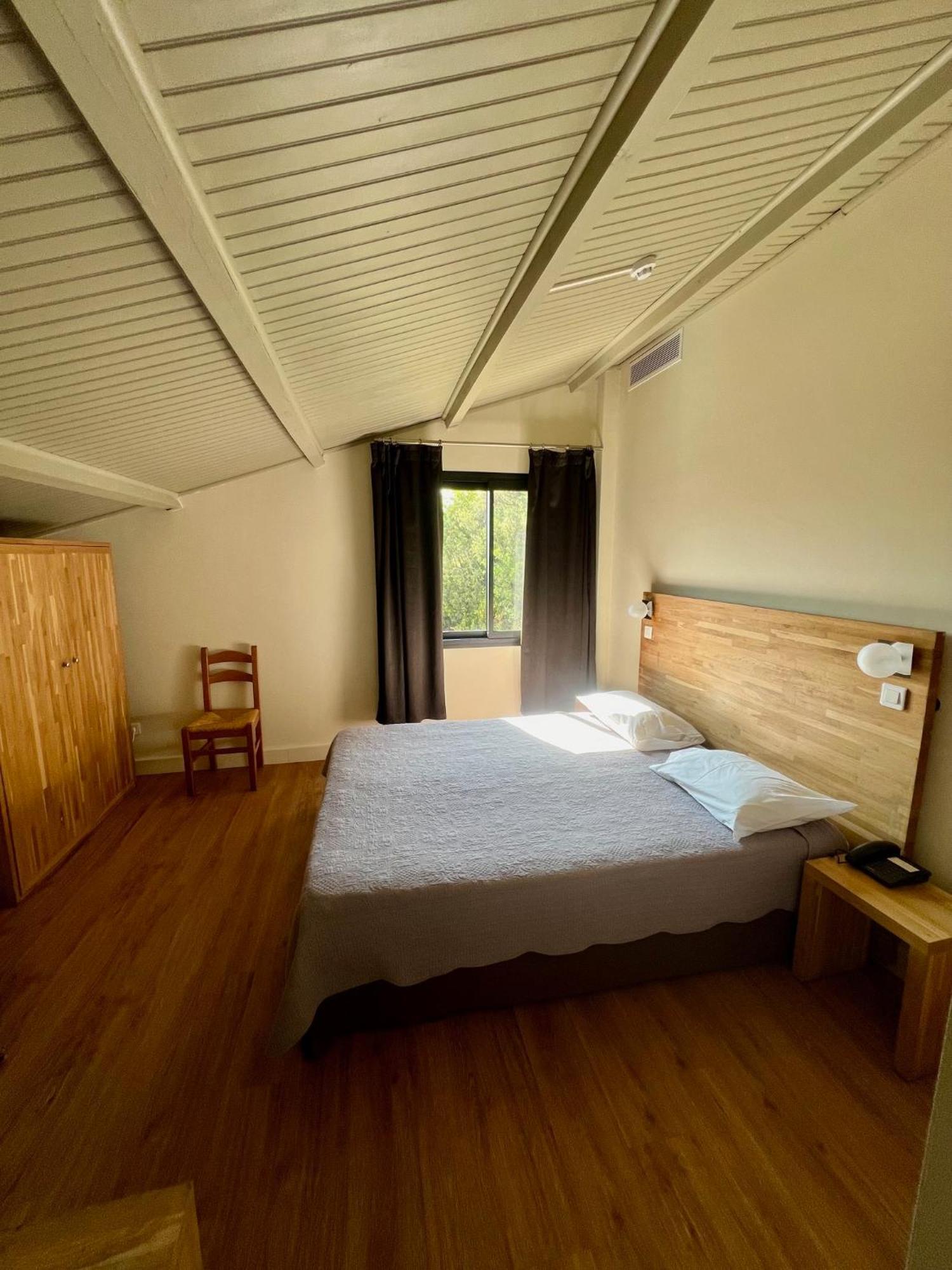 Logis Le Lonca Hotel Porto (Corsica)