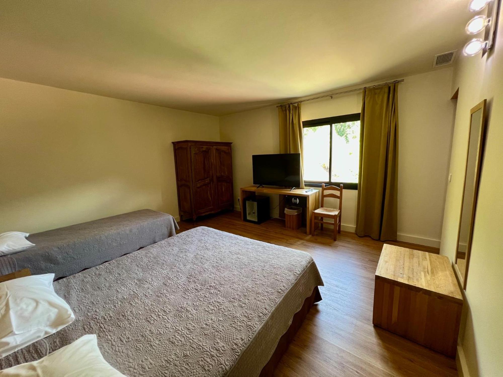 Logis Le Lonca 3* Porto (Corsica)