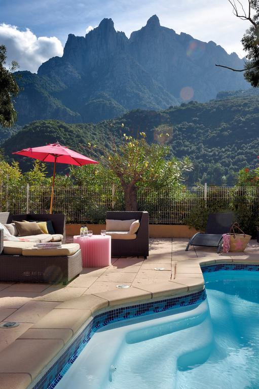 Logis Hotel Le Lonca 3*