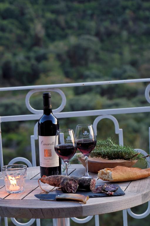 Logis Hotel Le Lonca 3*