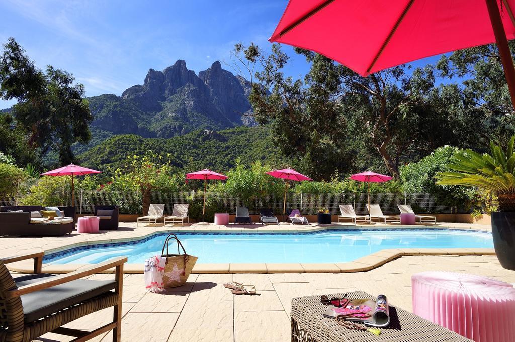 Logis Hotel Le Lonca Hotel