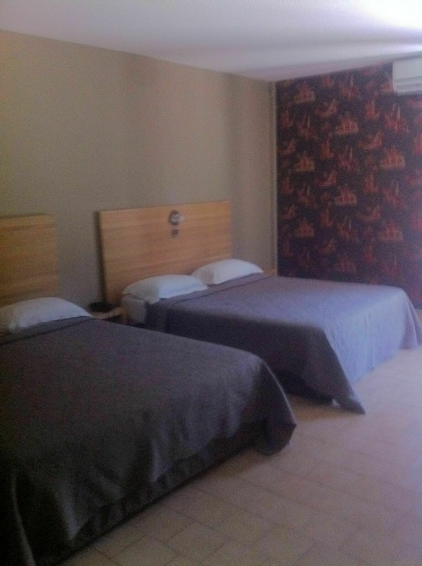 Logis Hotel Le Lonca Porto (Corsica)