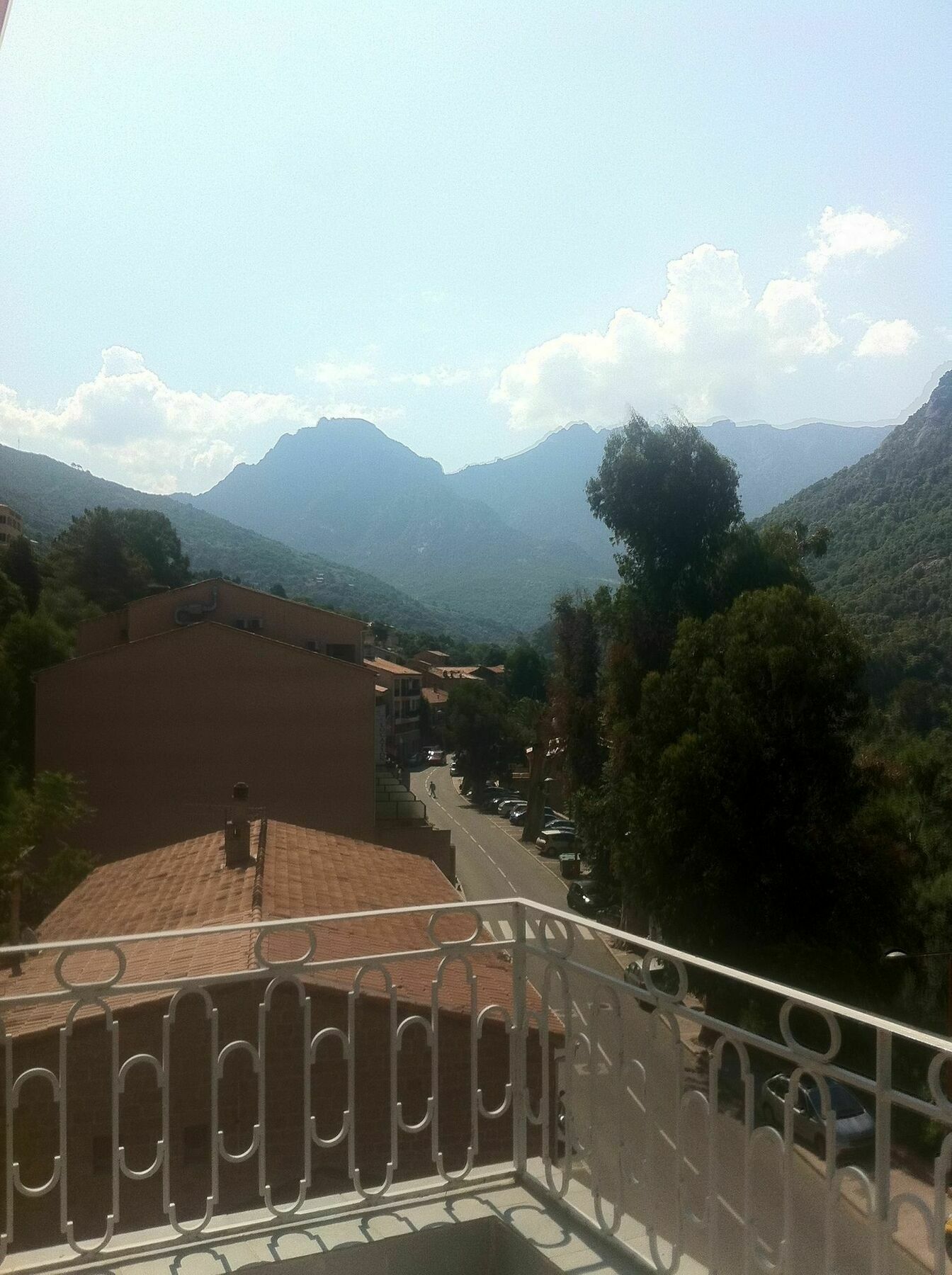 Hotel Logis Hotel Le Lonca 3*